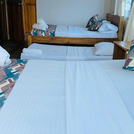 Merakai Hostel Rincon Del Mar 외부 사진