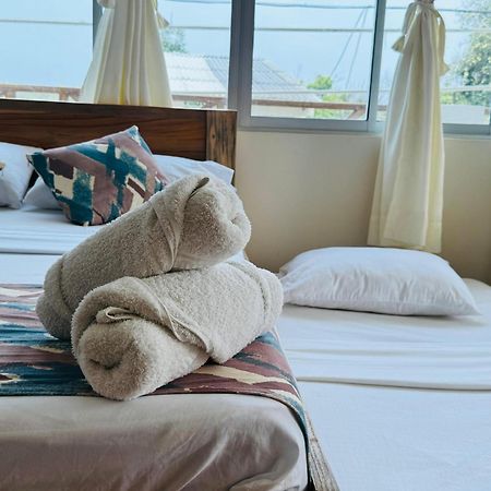 Merakai Hostel Rincon Del Mar 외부 사진
