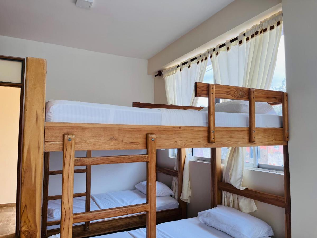 Merakai Hostel Rincon Del Mar 외부 사진