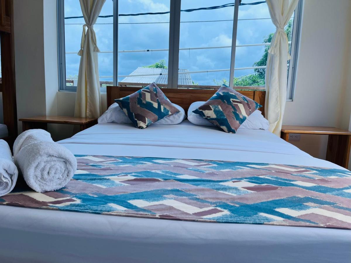 Merakai Hostel Rincon Del Mar 외부 사진
