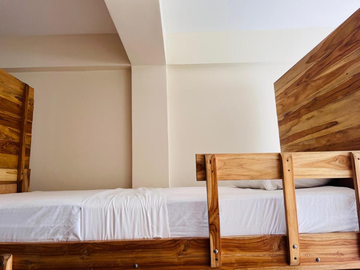 Merakai Hostel Rincon Del Mar 외부 사진