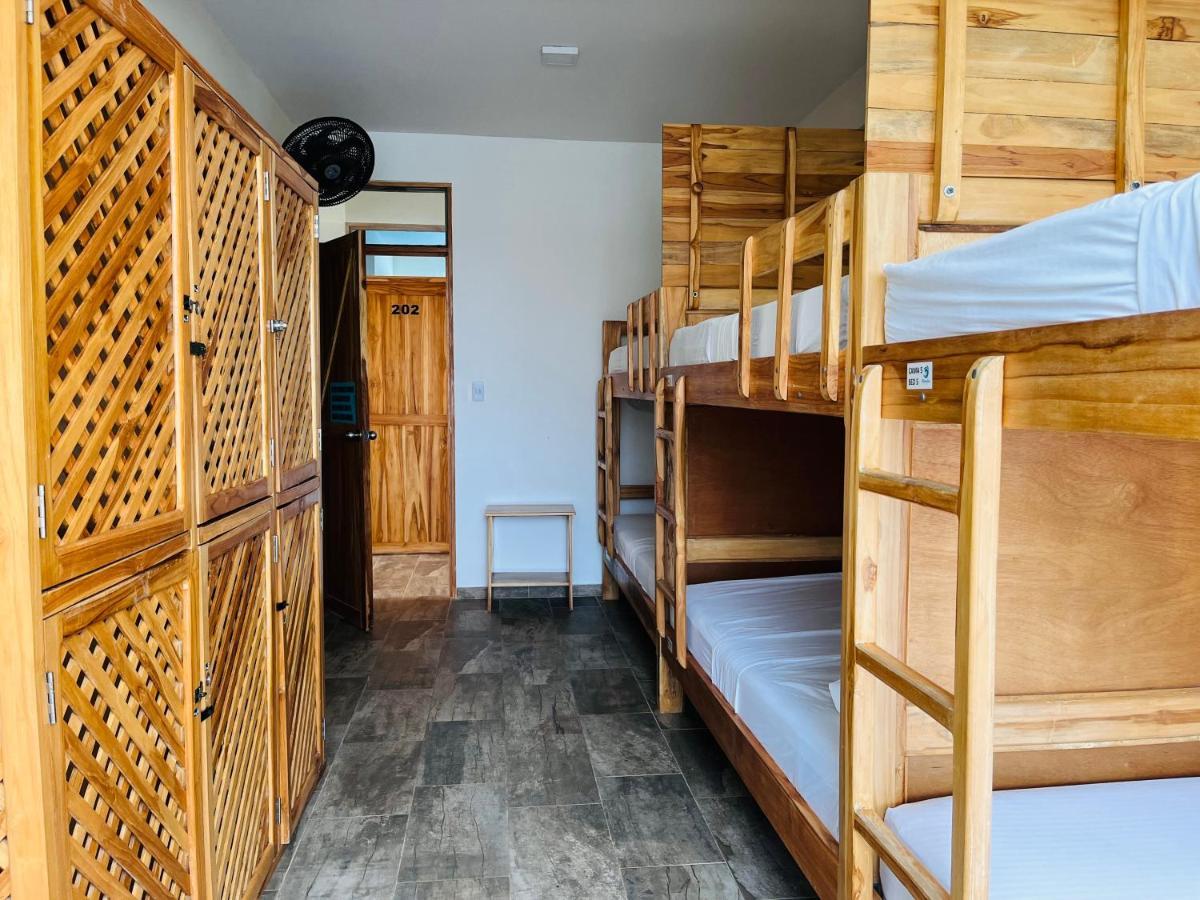 Merakai Hostel Rincon Del Mar 외부 사진