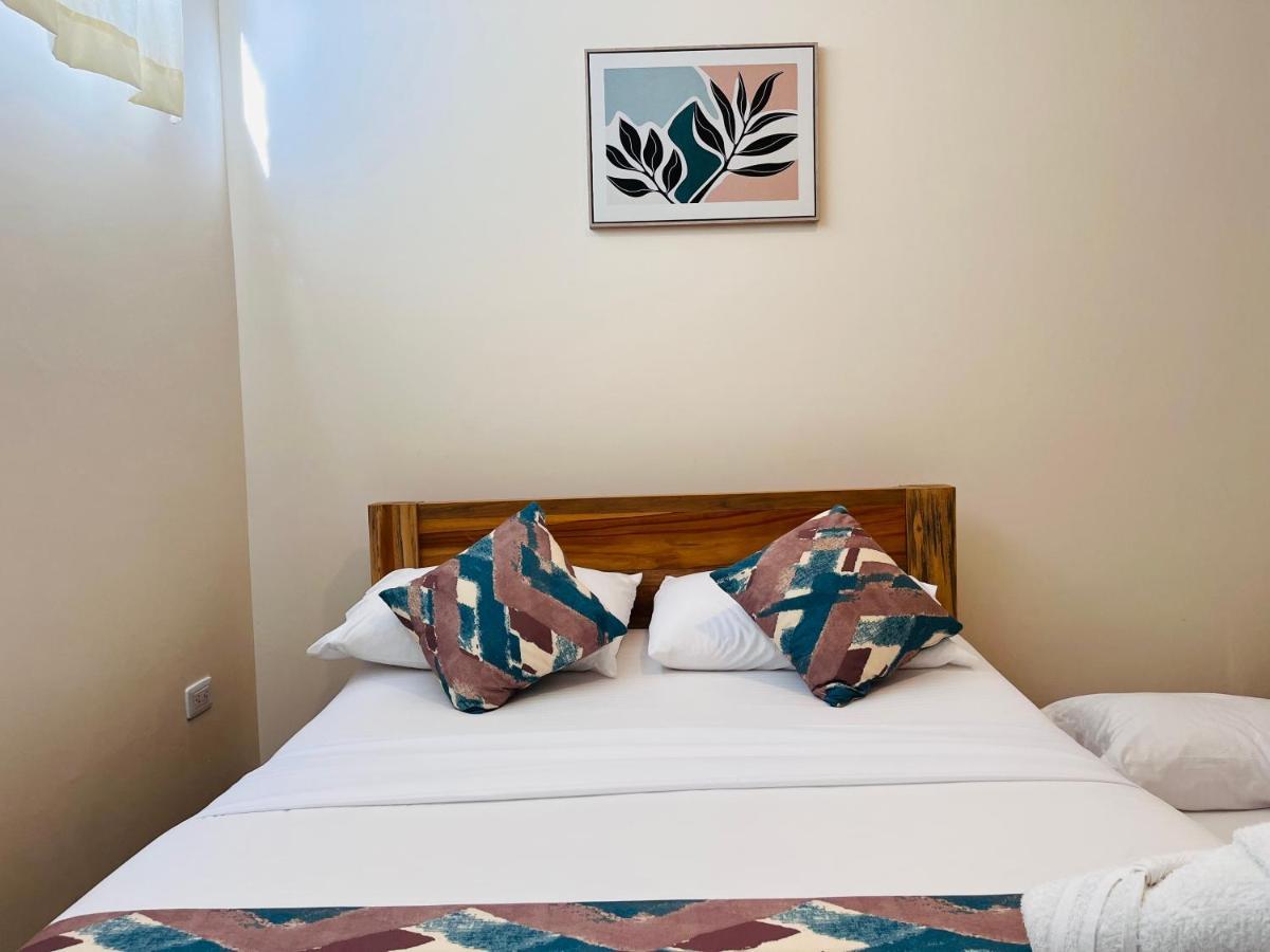 Merakai Hostel Rincon Del Mar 외부 사진