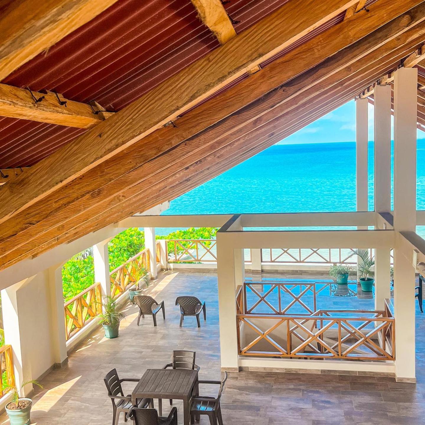 Merakai Hostel Rincon Del Mar 외부 사진