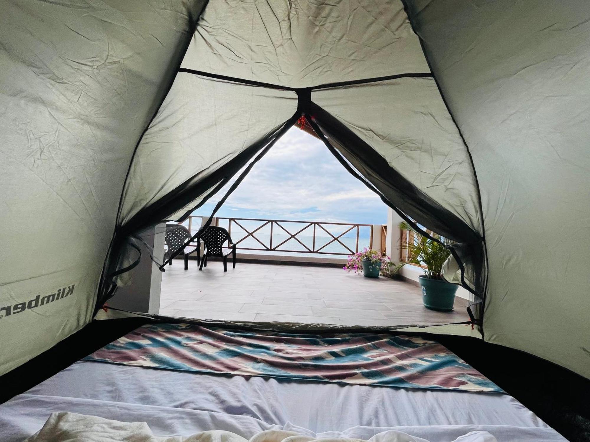 Merakai Hostel Rincon Del Mar 외부 사진