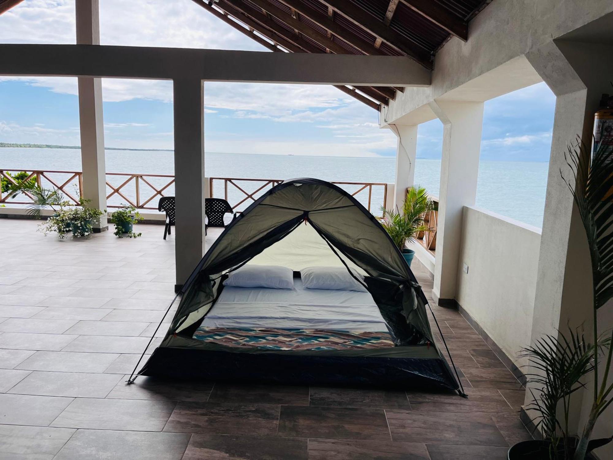 Merakai Hostel Rincon Del Mar 외부 사진