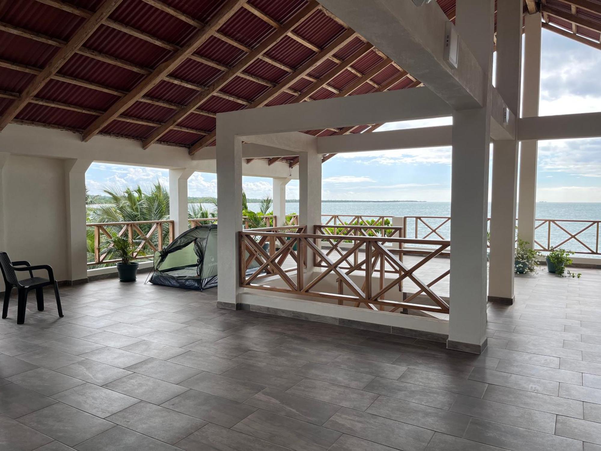 Merakai Hostel Rincon Del Mar 외부 사진