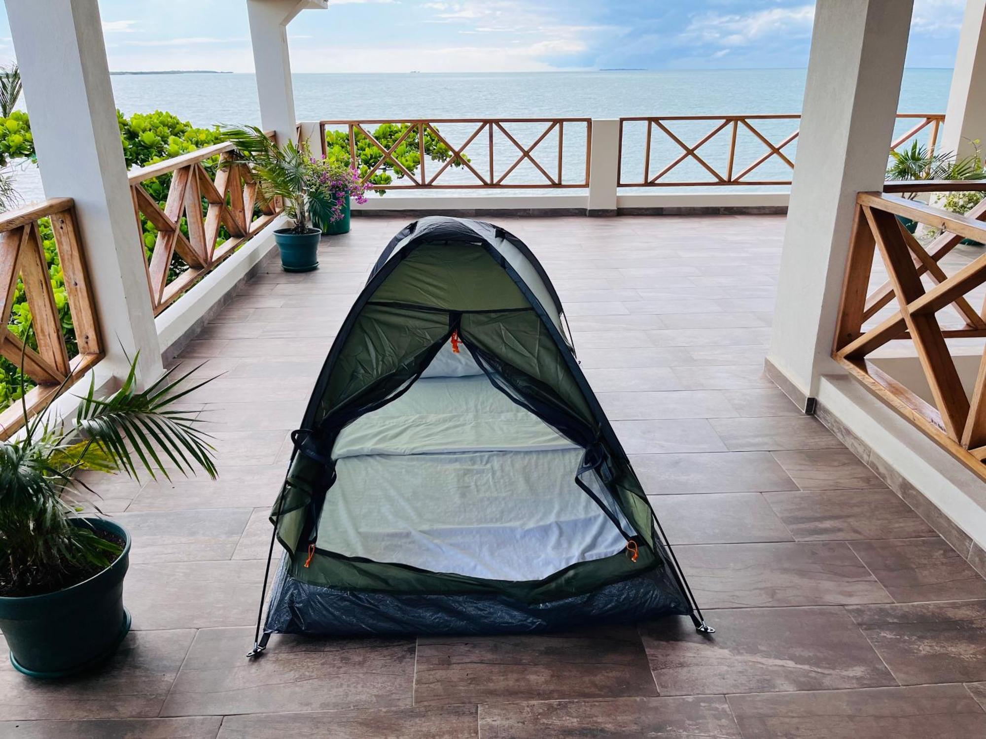 Merakai Hostel Rincon Del Mar 외부 사진