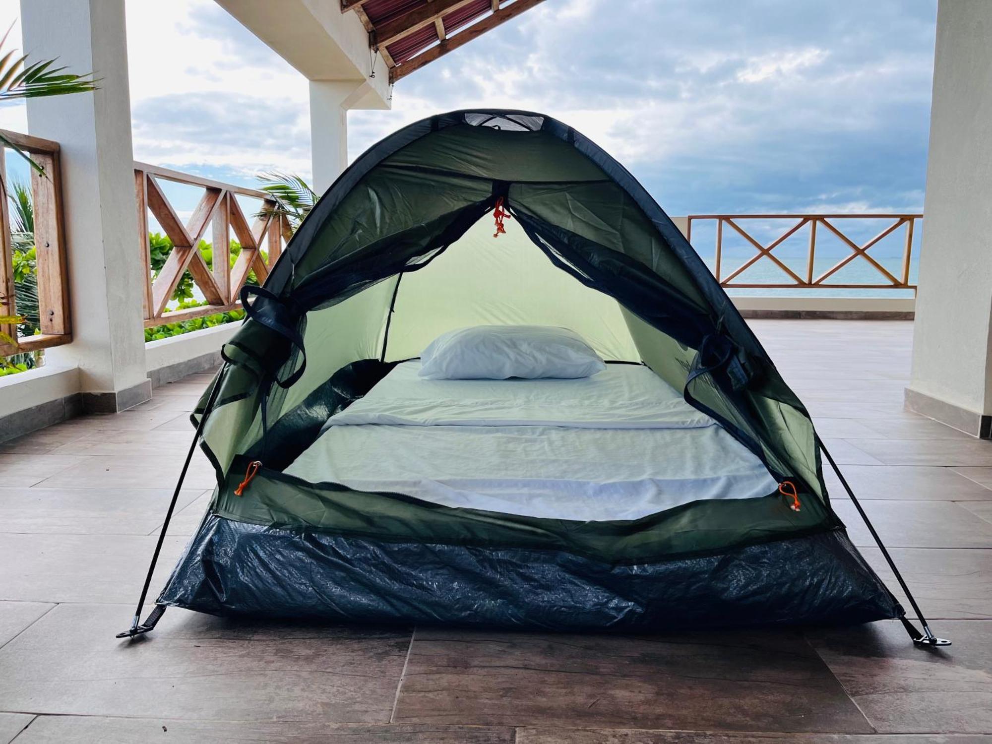 Merakai Hostel Rincon Del Mar 외부 사진