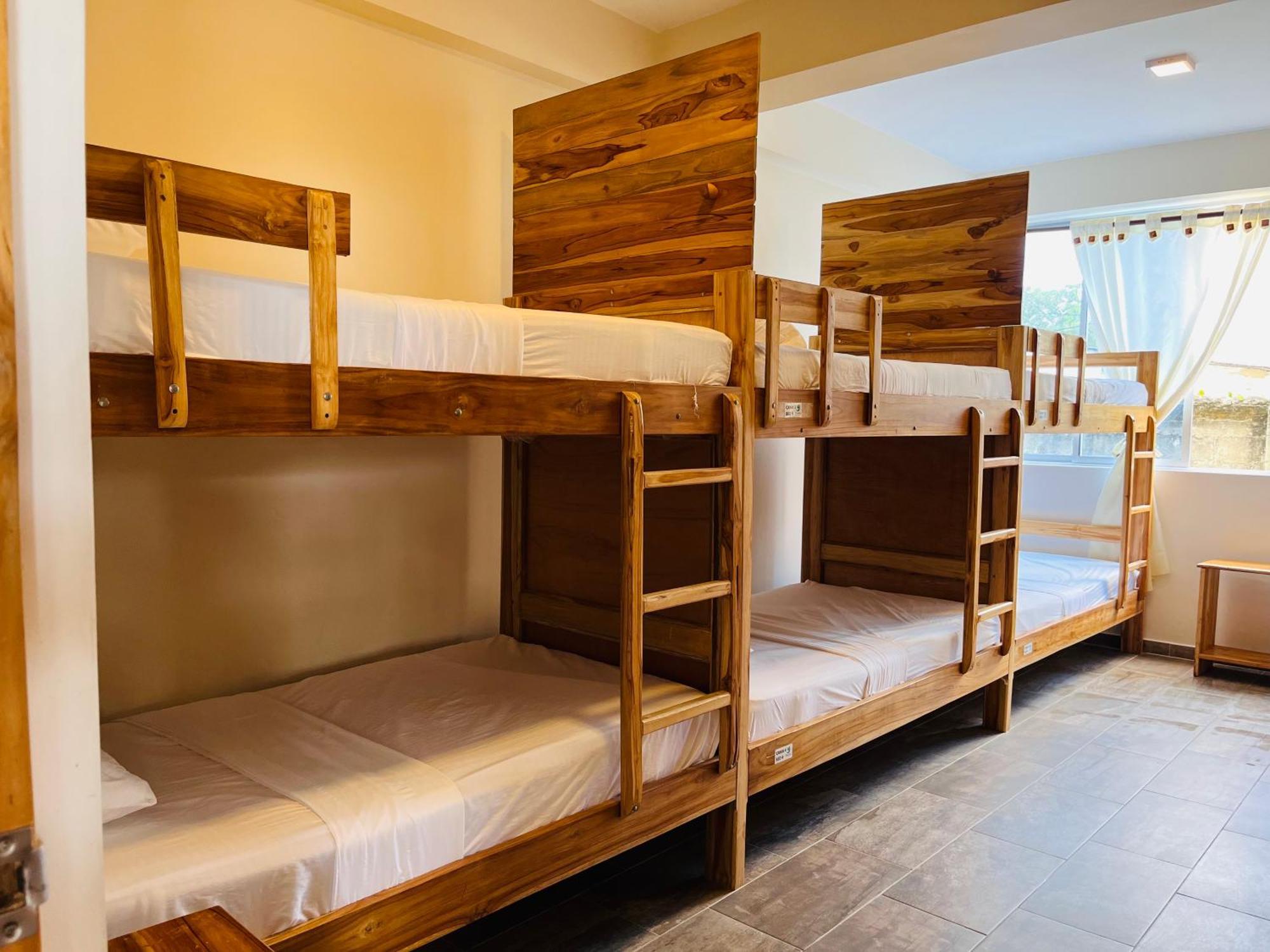 Merakai Hostel Rincon Del Mar 외부 사진