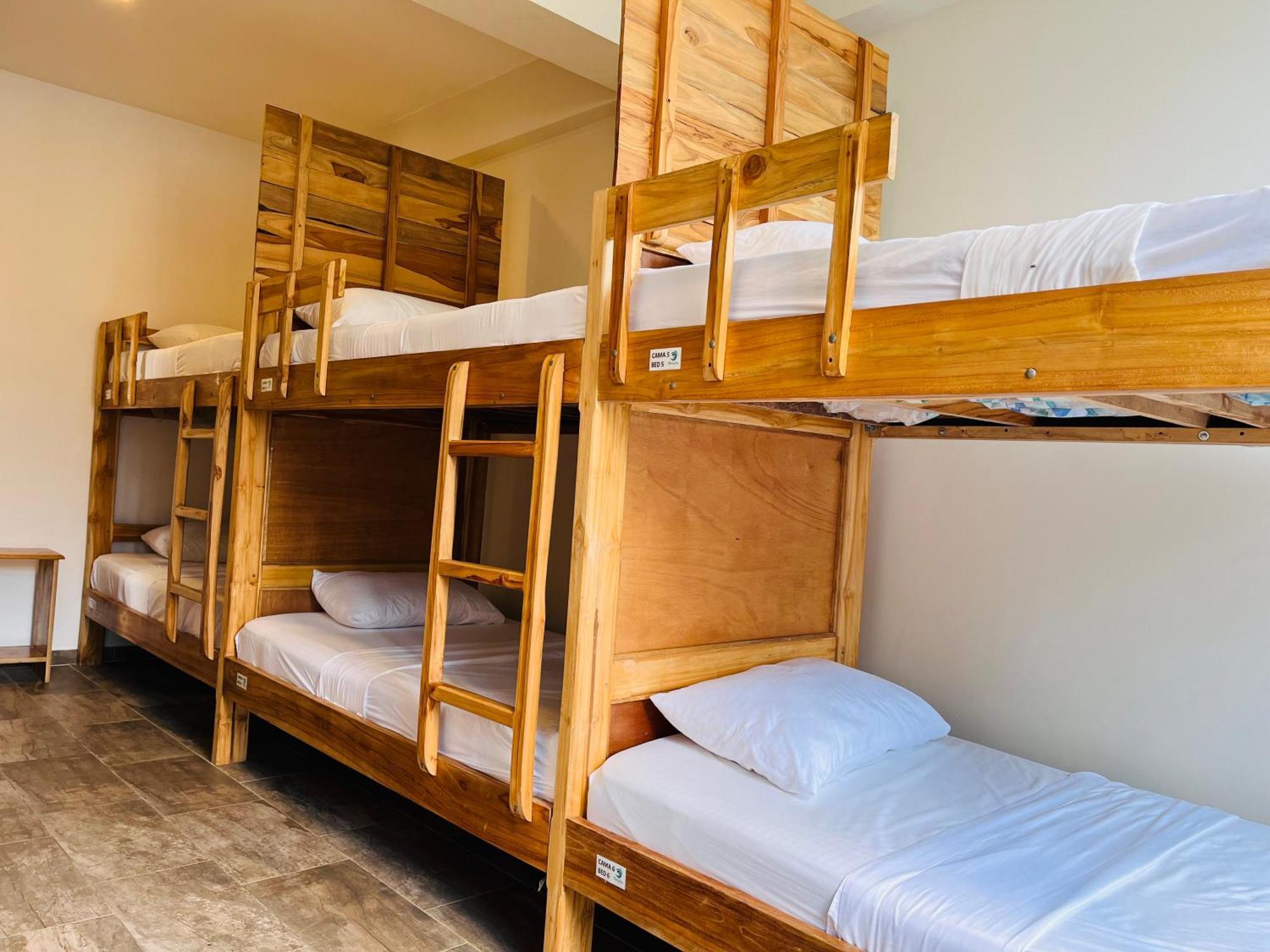 Merakai Hostel Rincon Del Mar 외부 사진