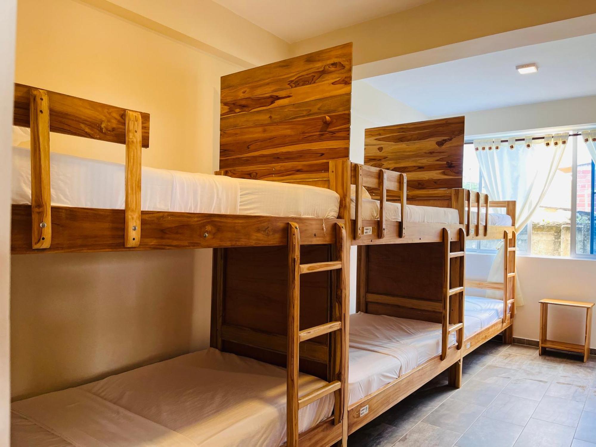Merakai Hostel Rincon Del Mar 외부 사진