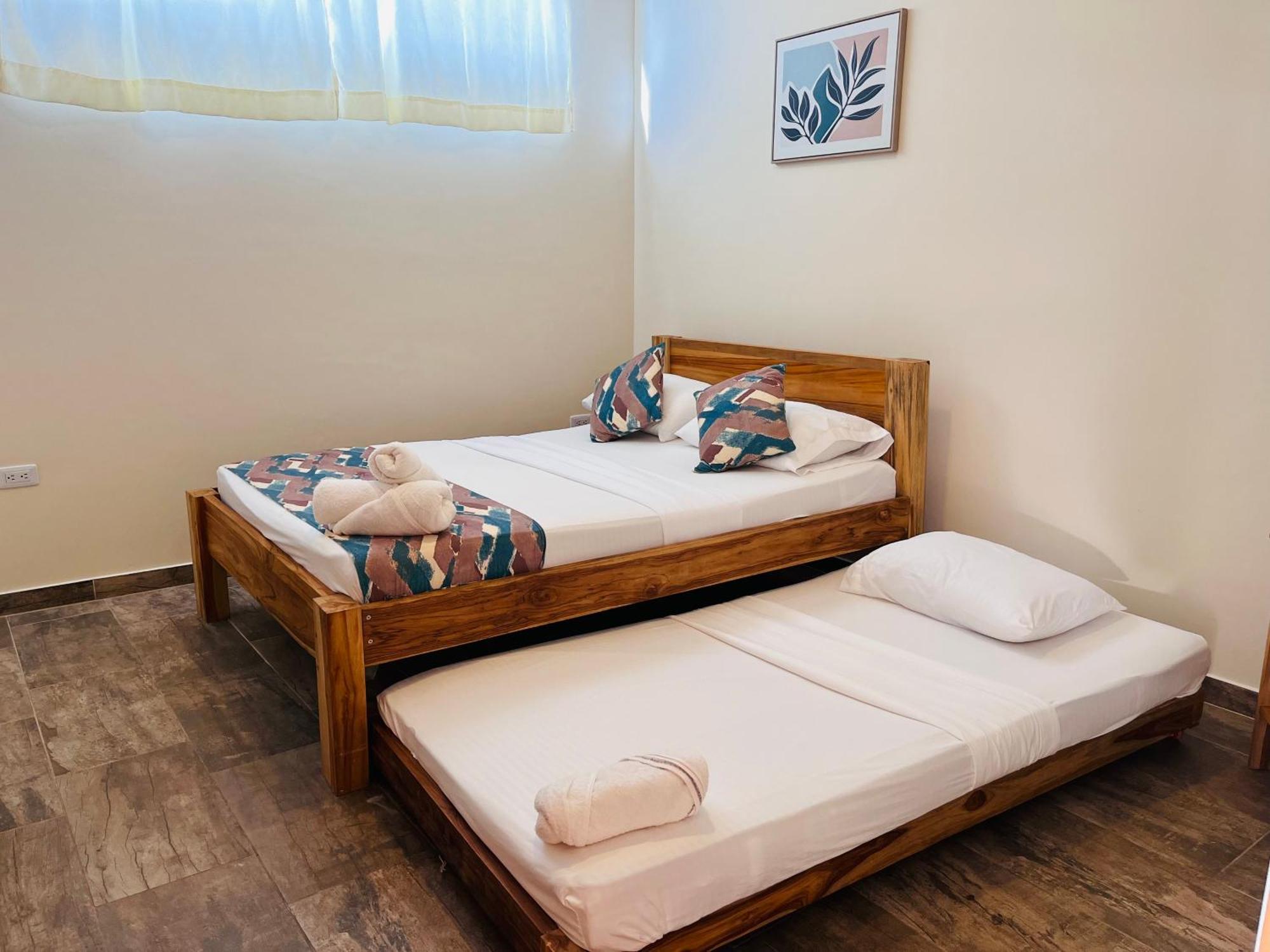 Merakai Hostel Rincon Del Mar 외부 사진