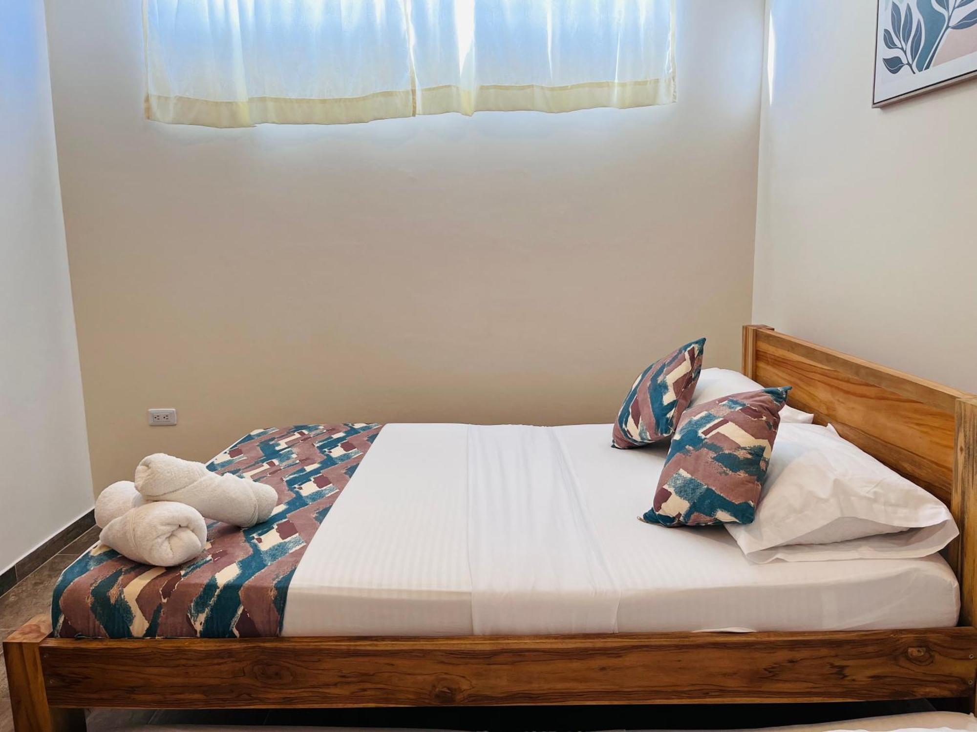 Merakai Hostel Rincon Del Mar 외부 사진