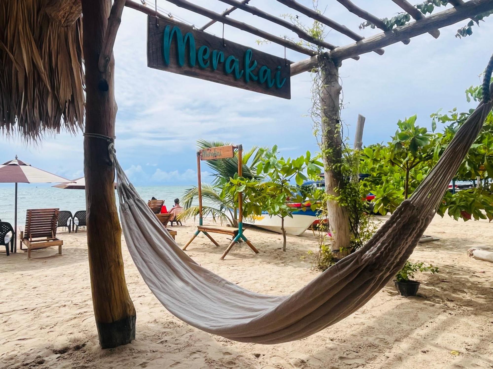 Merakai Hostel Rincon Del Mar 외부 사진