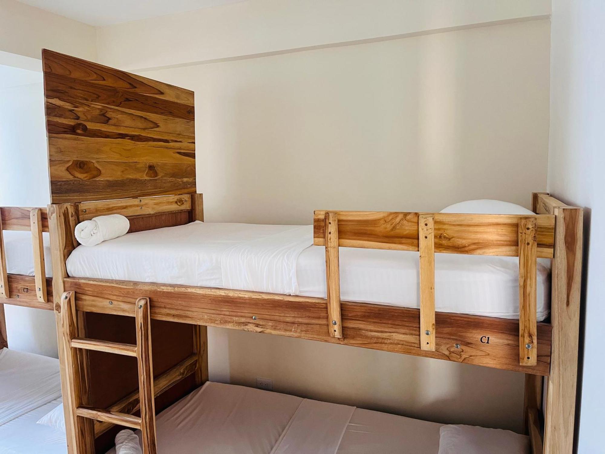 Merakai Hostel Rincon Del Mar 외부 사진