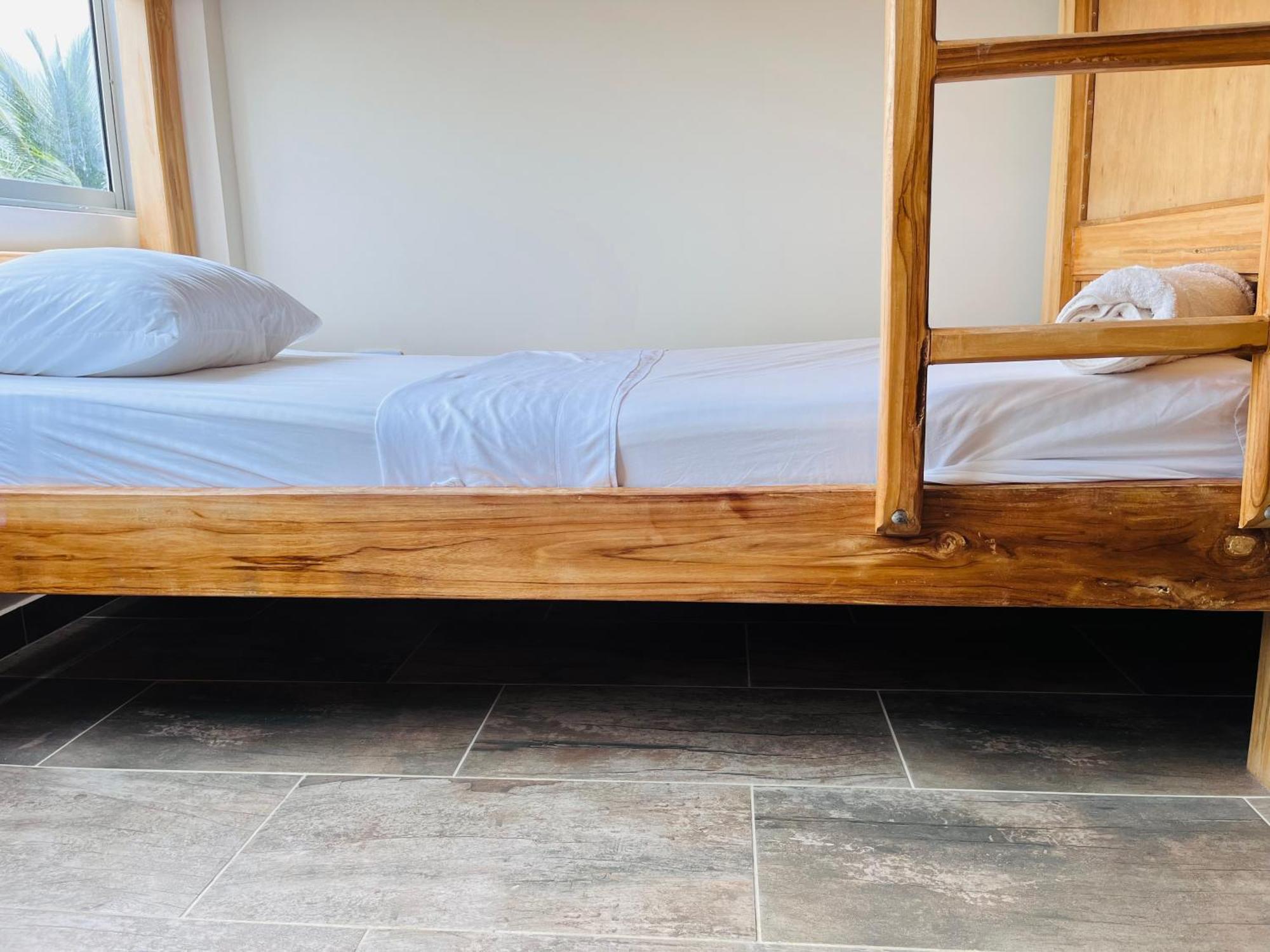 Merakai Hostel Rincon Del Mar 외부 사진
