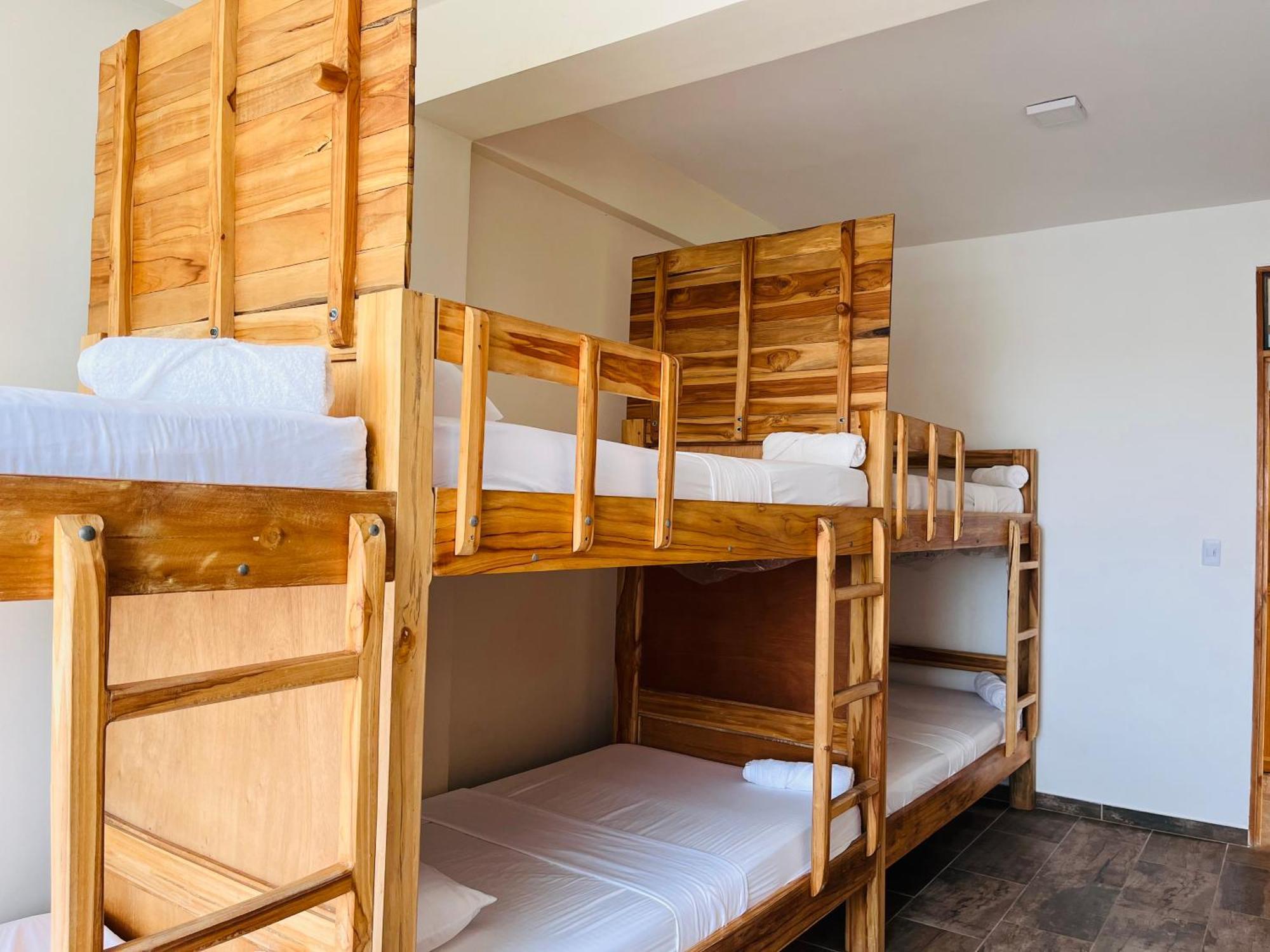 Merakai Hostel Rincon Del Mar 외부 사진