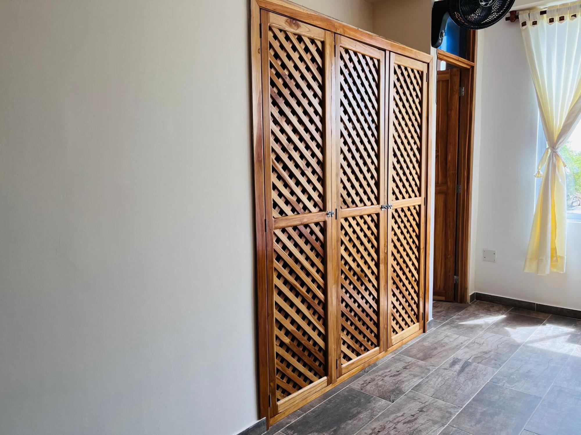 Merakai Hostel Rincon Del Mar 외부 사진