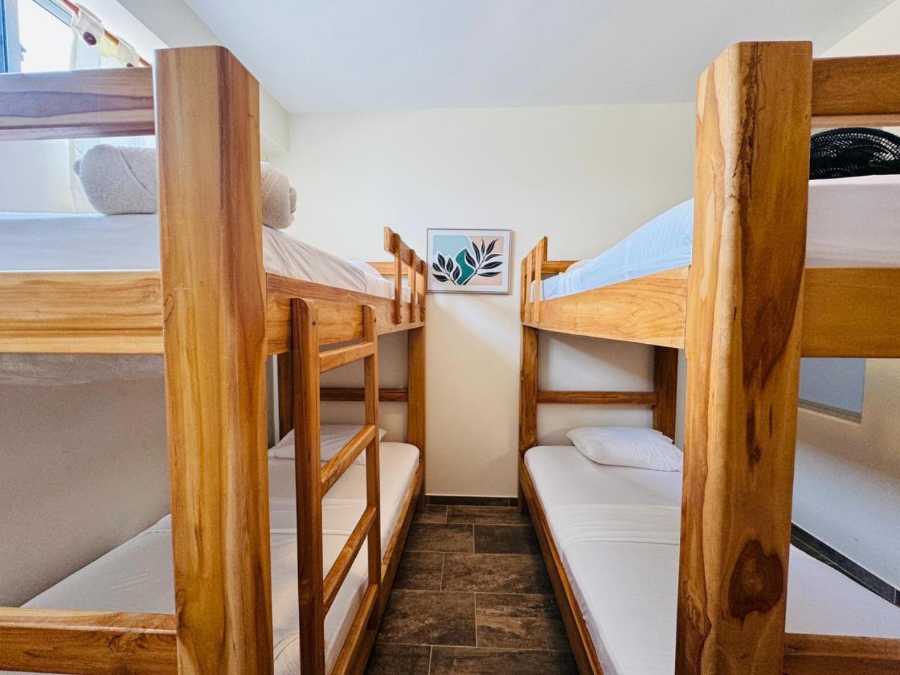 Merakai Hostel Rincon Del Mar 외부 사진