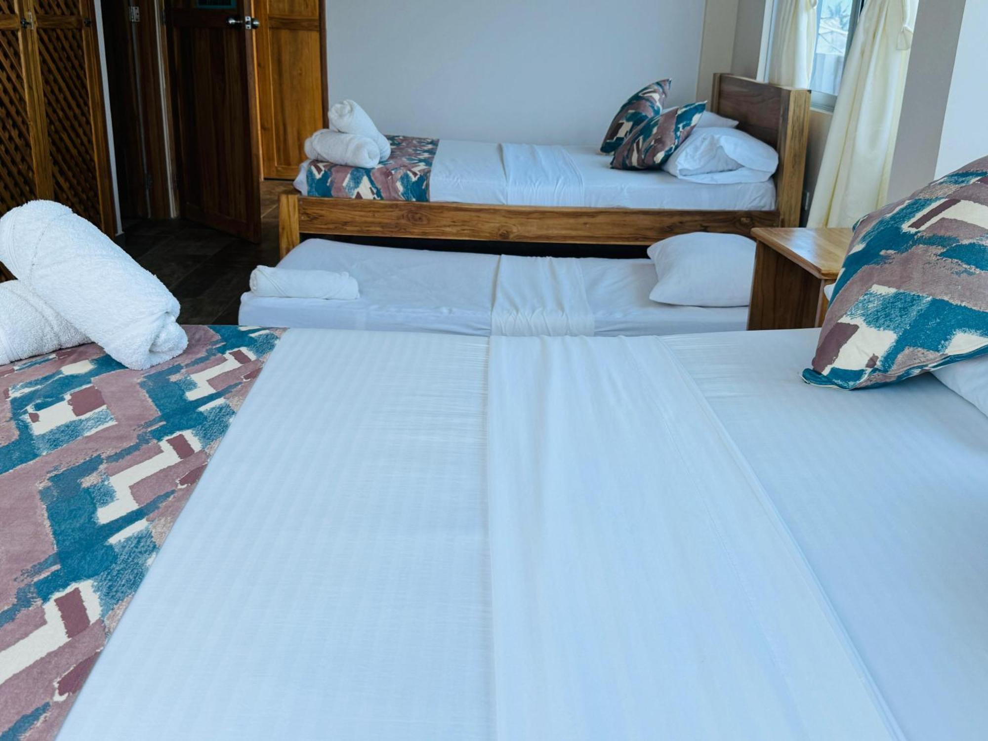 Merakai Hostel Rincon Del Mar 외부 사진