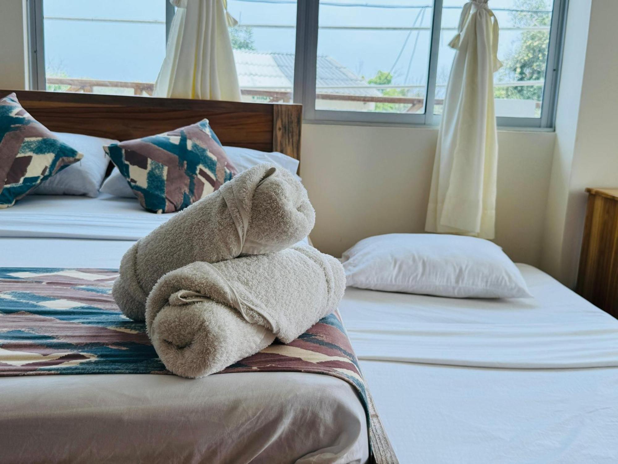 Merakai Hostel Rincon Del Mar 외부 사진