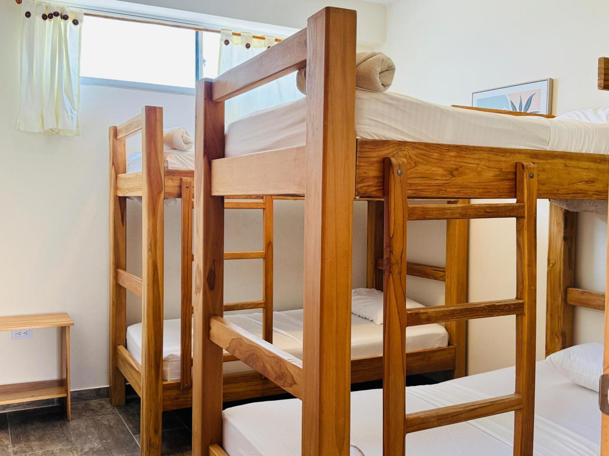 Merakai Hostel Rincon Del Mar 외부 사진