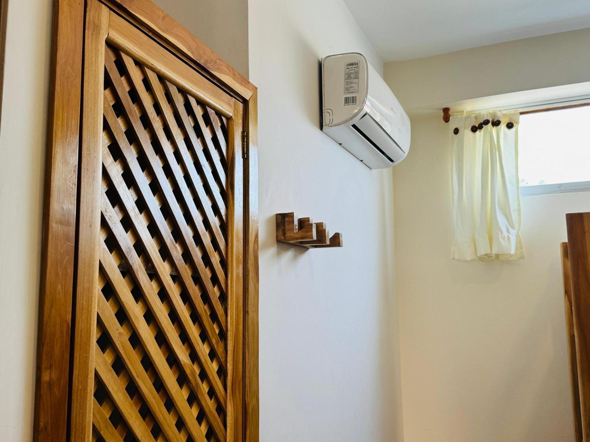 Merakai Hostel Rincon Del Mar 외부 사진